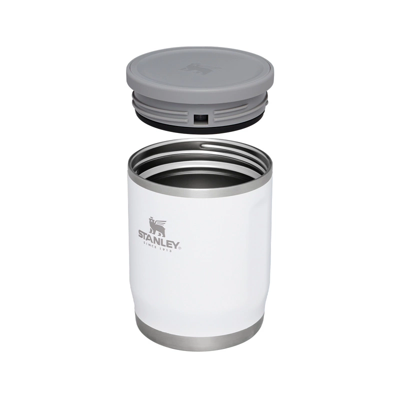 Stanley - Termos obiadowy THE ADVENTURE 0,53 l - POLAR