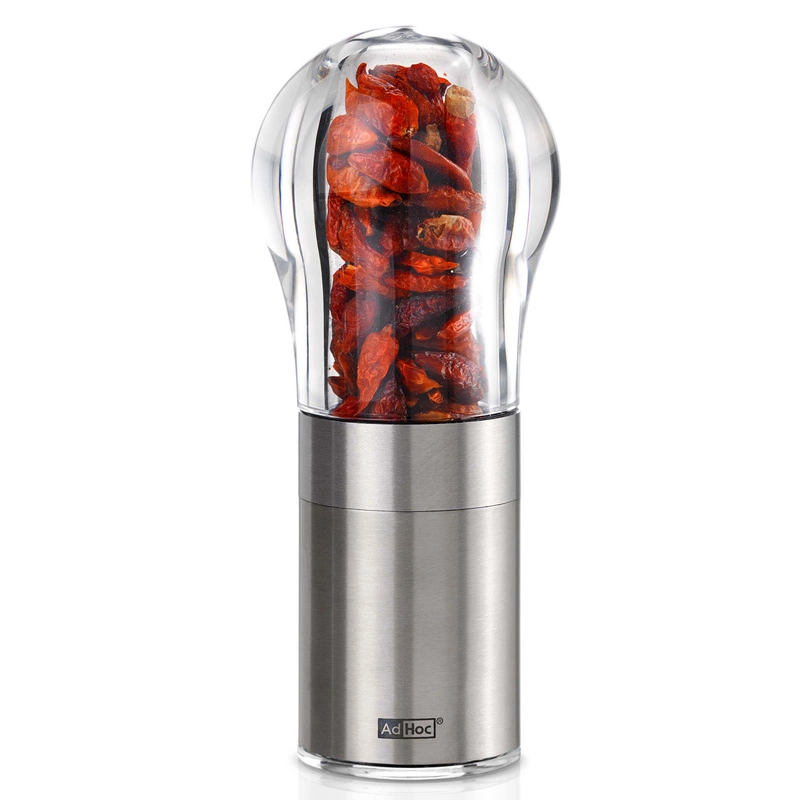 AdHoc - Młynek do pieprzu lub soli CLASSIC LARGE
