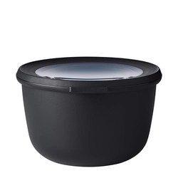 Mepal - Miska Cirqula okrągła 1000ml Nordic Black