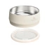 Stanley - miska dla psa Everyday Petbowl Cream