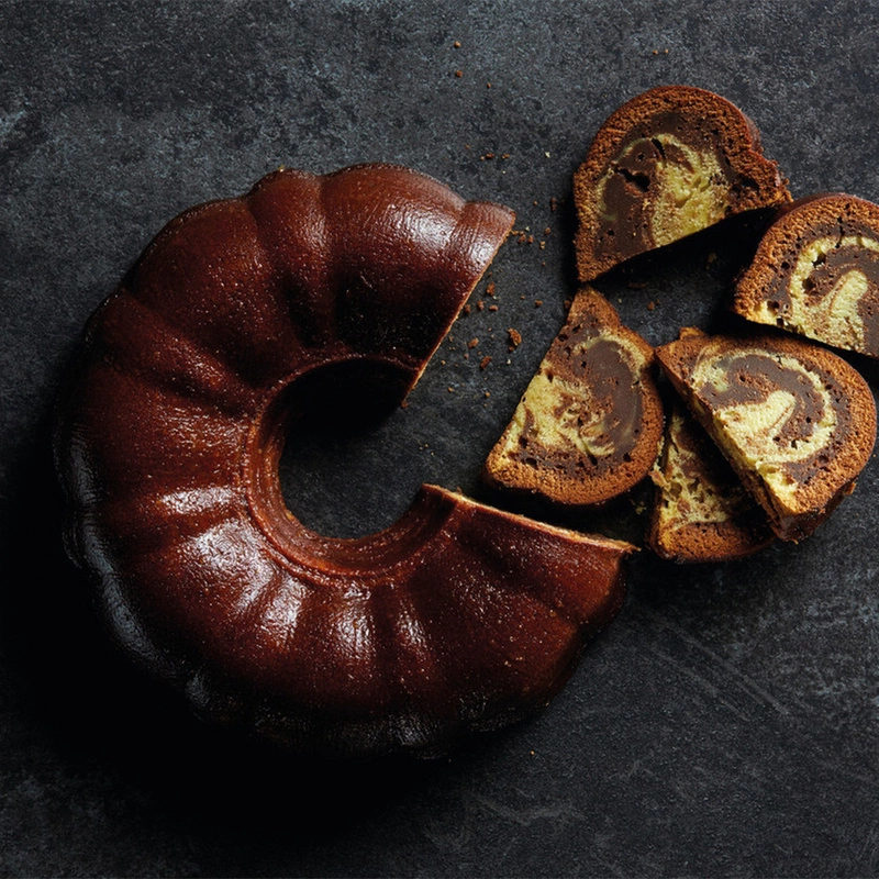 KitchenCraft - Forma do babki 27 cm Master Class / KitchenCraft