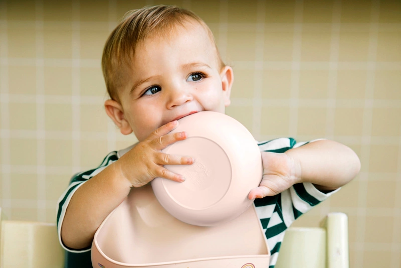 Mepal - Miseczka dziecięca Mio Fairy Garden