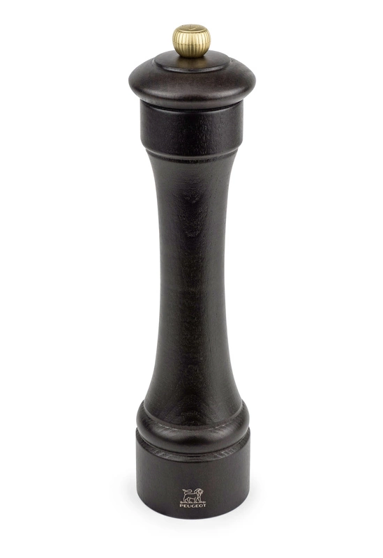 Peugeot - Młynek do pieprzu Hostellerie 22 cm czekolada