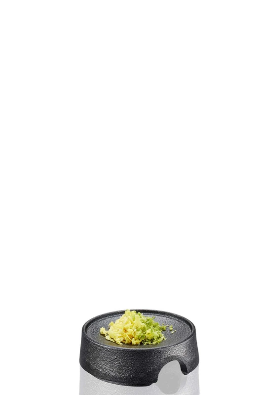 GEFU - tarka do przypraw z moździerzem X-PLOSION®