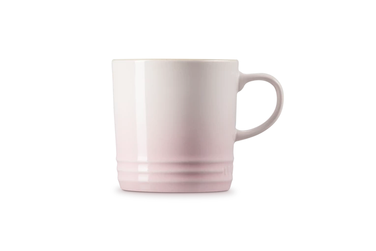 Le Creuset kubek duży shell pink 0,35 l