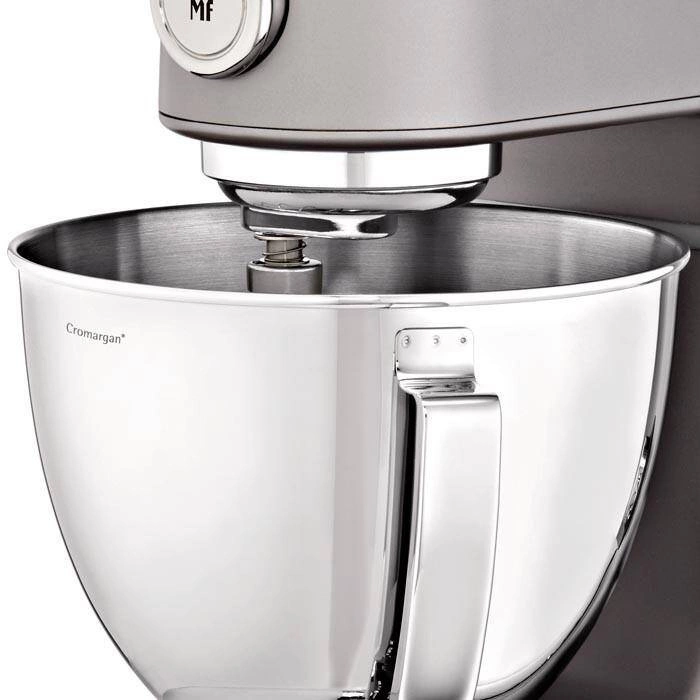 WMF - Robot kuchenny, szary, Profi Plus