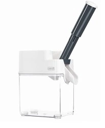 Lurch - drylownica do wiśni