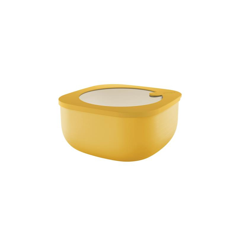 Guzzini - PŁYTKI POJEMNIK „ECO STORE&MORE” 1,9 l, mango