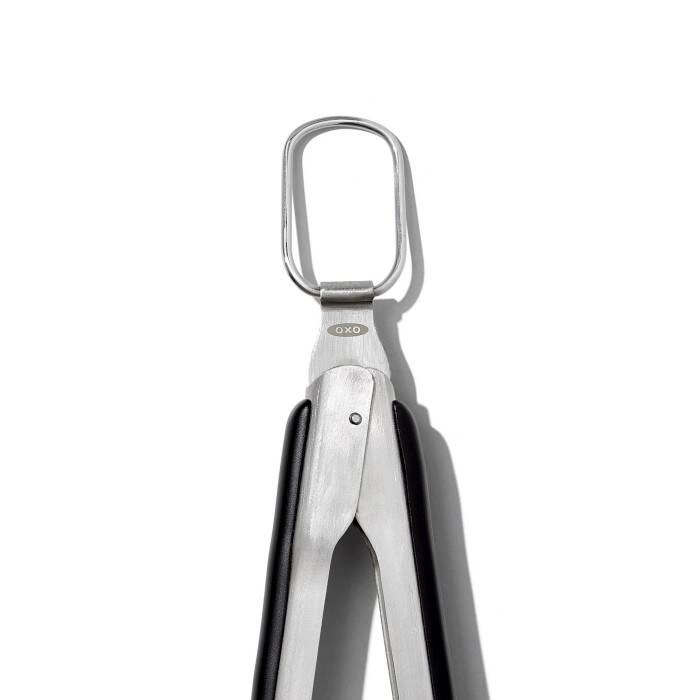 OXO-Szczypce do grillowania stal, Good Grips