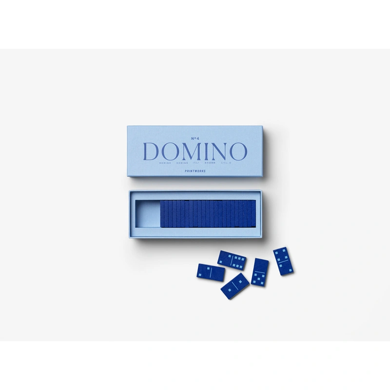 Printworks - Domino