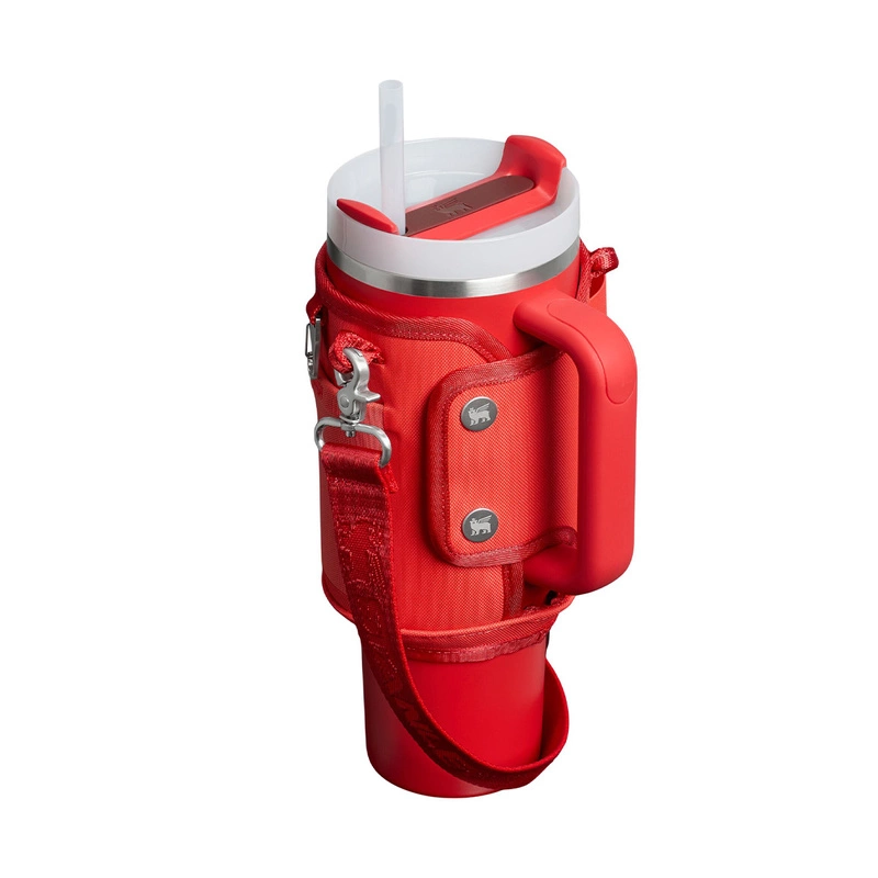 Stanley - torba Carry-All na Quencher 1.18L Hot Coral