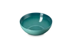 Le Creuset - Miska do sałatek 24 cm bleu rviera