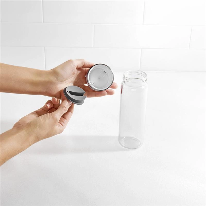 OXO - Dozownik do oleju 355 ml - Good Grips