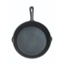 KitchenCraft - Patelnia żeliwna 24 cm Deluxe