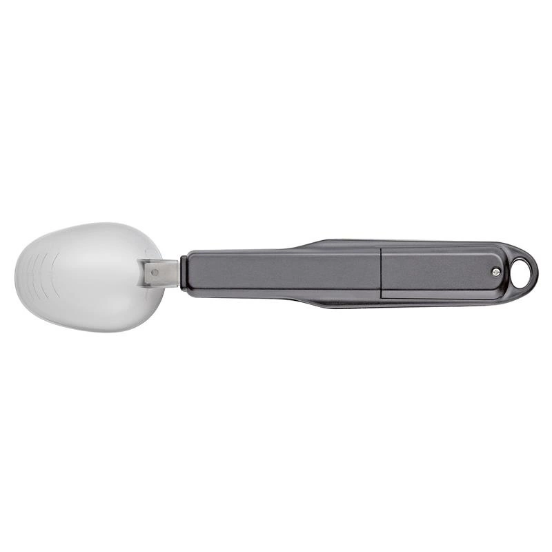 Kuchenprofi - łyżka-miarka z wagą, do 300 g, 23 cm Spoon