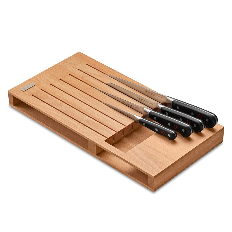 Wusthof - Wkład do szuflady na noże 43x22 cm na 7 noży