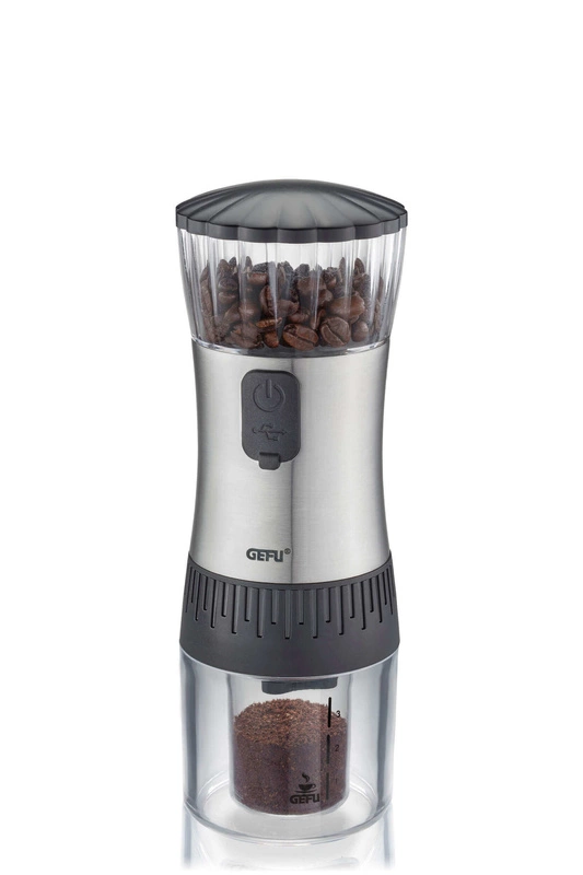 GEFU - młynek do kawy POLVE