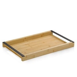 Kela - Taca bambusowa 43cm Kiril