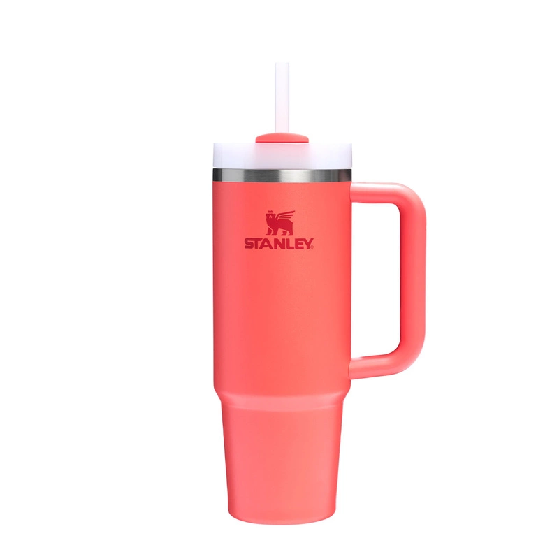 Stanley - Quencher H2.O FlowState™ 0.89L Hot Coral