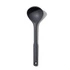OXO - Chochelka silikonowa szara, Good Grips