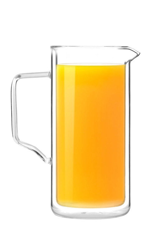 Vialli Design - Dzbanek z podwójną ścianką Diva 1000 ml