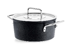 Fissler - Garnek Adamant wysoki 20cm