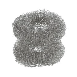 Cilio - przeciwosadowy wkład do czajników, stalowy, śred. 4,5 cm