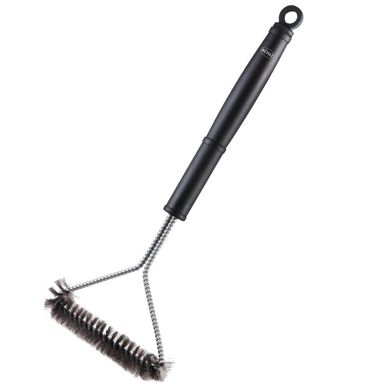 Roesle - Szczotka do czyszczenia grilla 43 cm BBQ