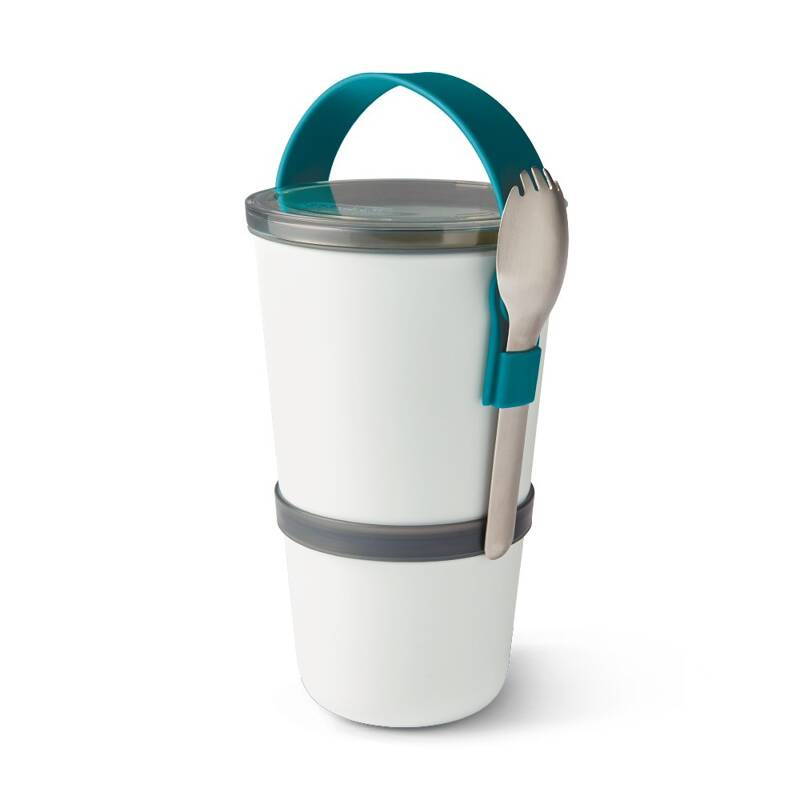Black & Blum - Pojemnik LUNCH POT, morski