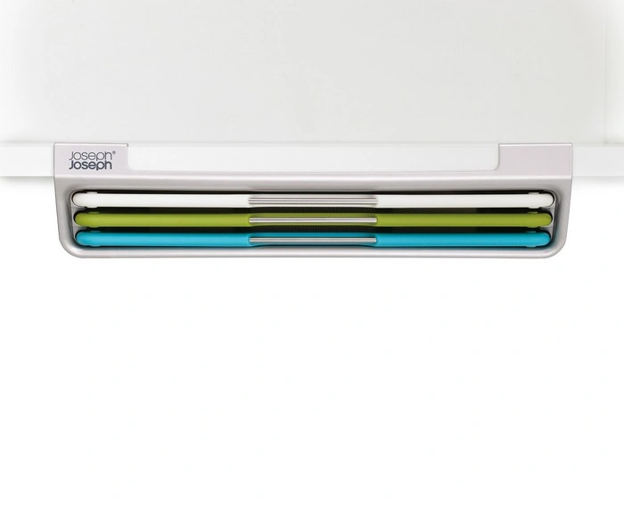 Joseph Joseph - Komplet 3 desek L umieszczonych w organizerze