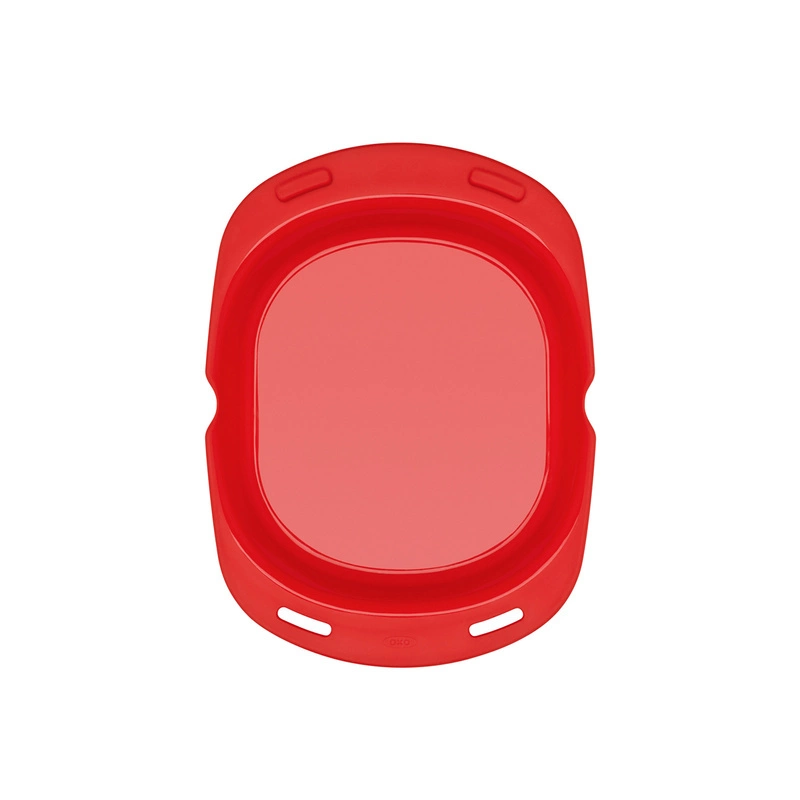 OXO - Forma do omletów do kuchenki mikrofalowej