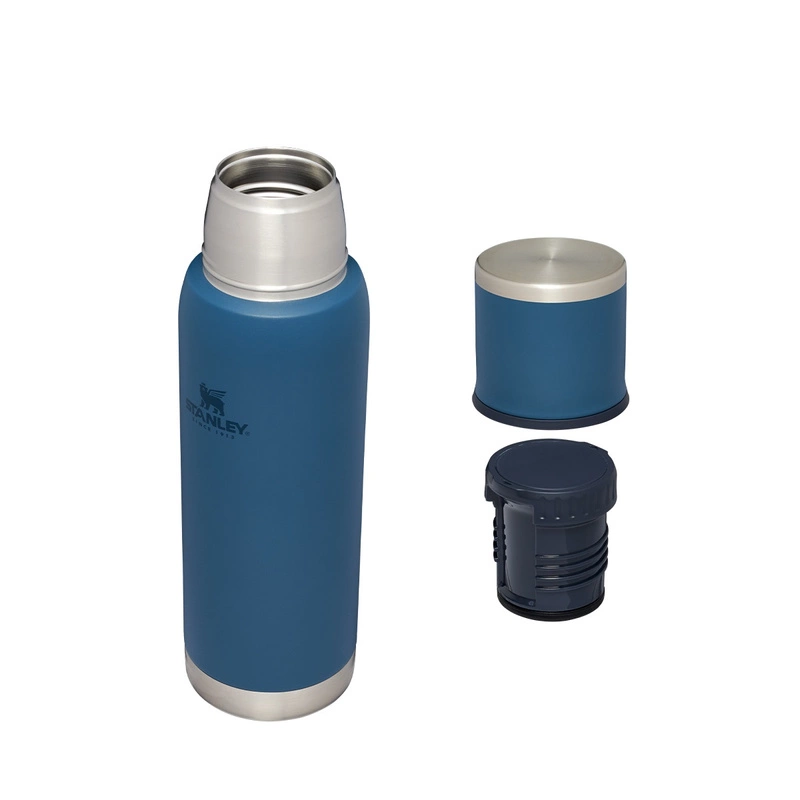 Stanley - Termos THE ADVENTURE 0,75 l - ABYSS