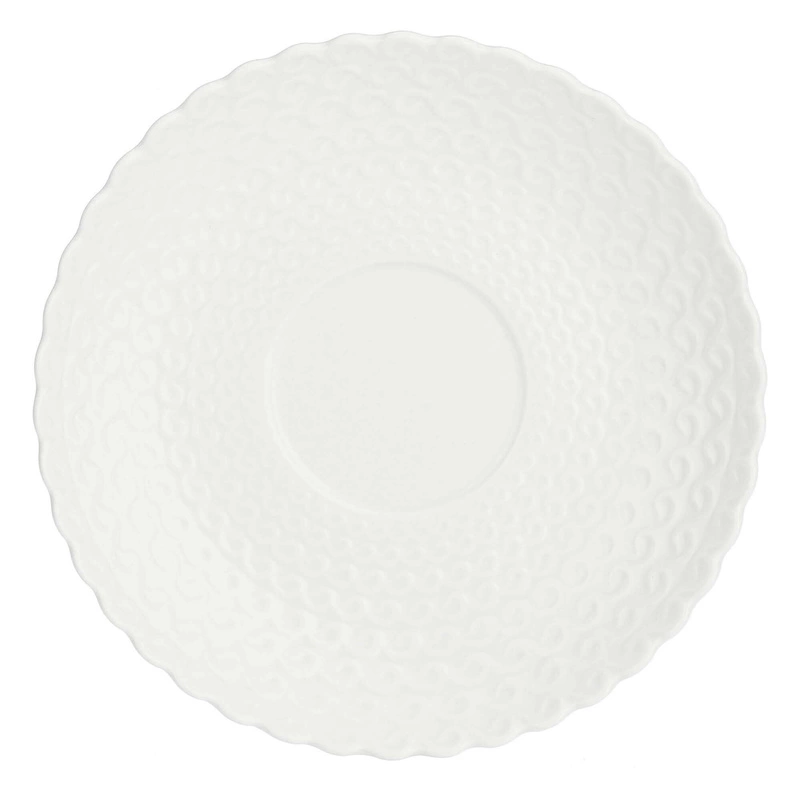 La Porcellana Bianca - filiżanka ze spodkiem 450 ml Momenti