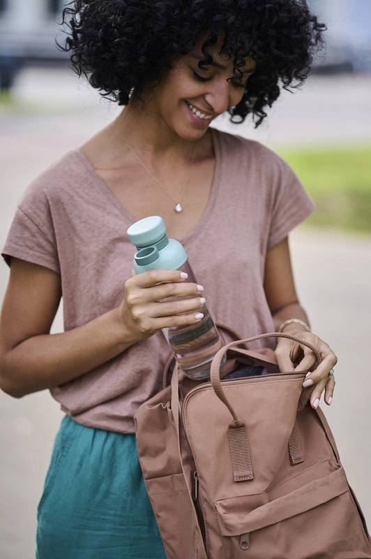 Mepal - Butelka na wodę Vita 700 ml Nordic Sage