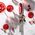 Microplane - Tarka PREMIUM ZESTER - Pomegranate Red