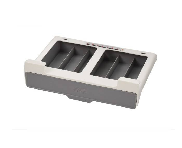 Joseph Joseph - Organizer podpółkowy na kapsułki CupboardStore™