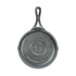 Lodge - Patelnia żeliwna 18 cm BLACKLOCK