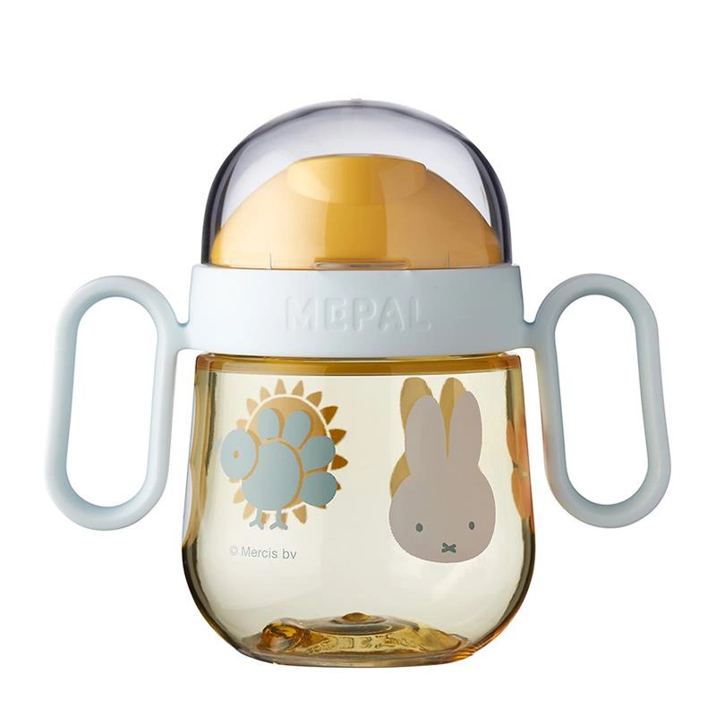 Mepal - Kubek Niekapek 200ml Mio Miffy Explore
