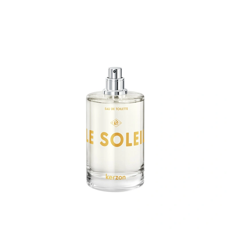 Kerzon - Woda toaletowa 100 ml Le Soleil