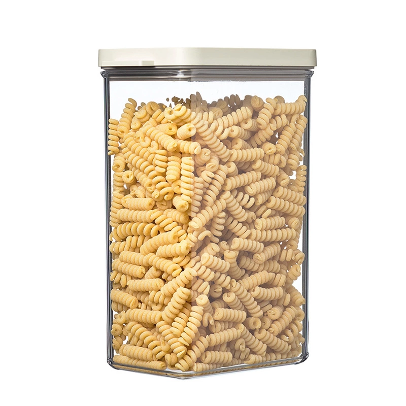 Mepal - Pojemnik na żywność Omnia 2000ml biały