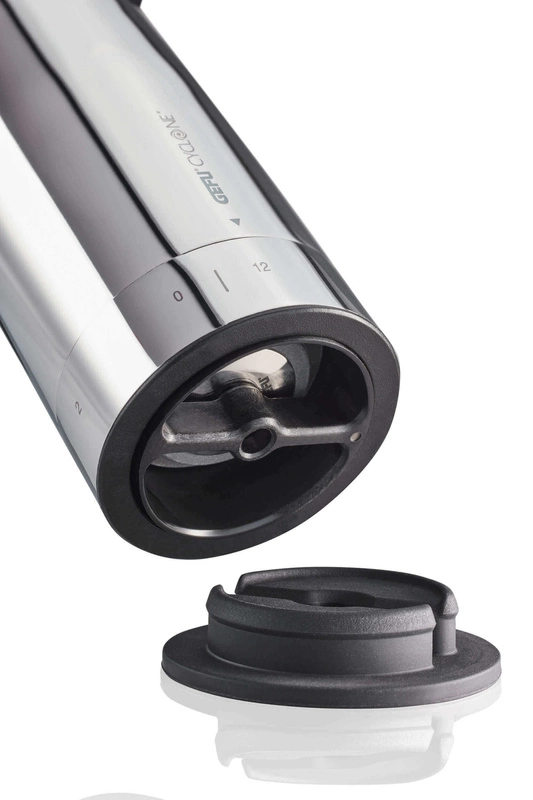 GEFU - SPICE-GRIND Młynek do przypraw