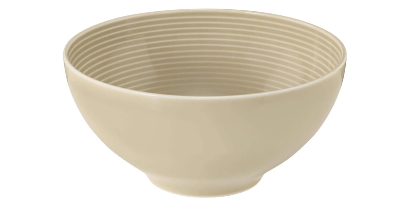 Seltmann - BEAT COLOR GLAZE Zestaw 2 okrągłych misek 15.5 cm