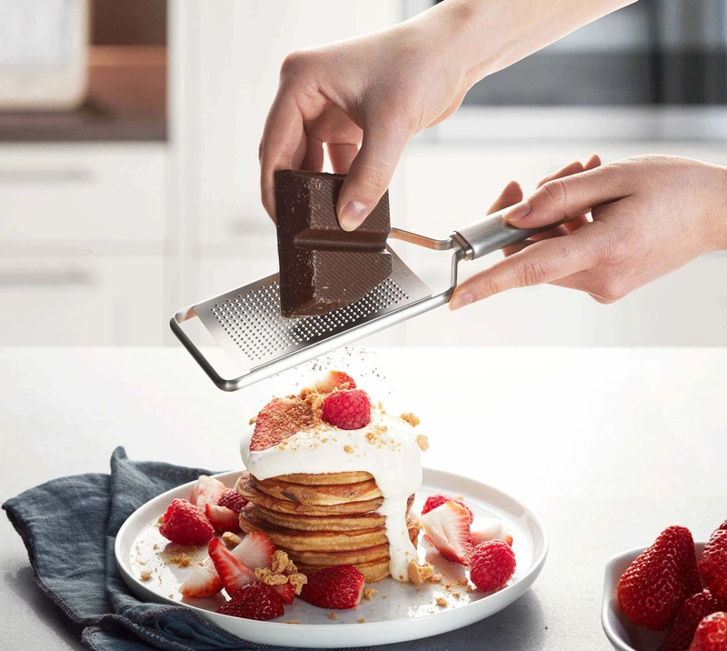 GEFU - mini tarka o drobnych oczkach PRIMELINE