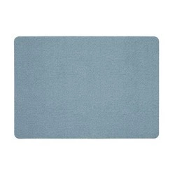 Guzzini - Podkładka pod talerz 43x30 cm, niebieska