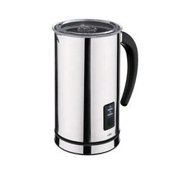 Cilio - elektryczny spieniacz do mleka, 0,5 l CREMA