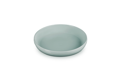 Le Creuset - Talerz z rantem Coupe sea salt 22 cm