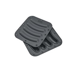 Lurch - forma do kiełbasek, 2 szt., 17,5 x 15 x 3 cm