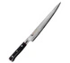 Mcusta Zanmai - Pro Zebra Nóż Sujihiki 24cm