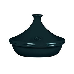 Emile Henry - Tagine 1,8 L - grafitowy
