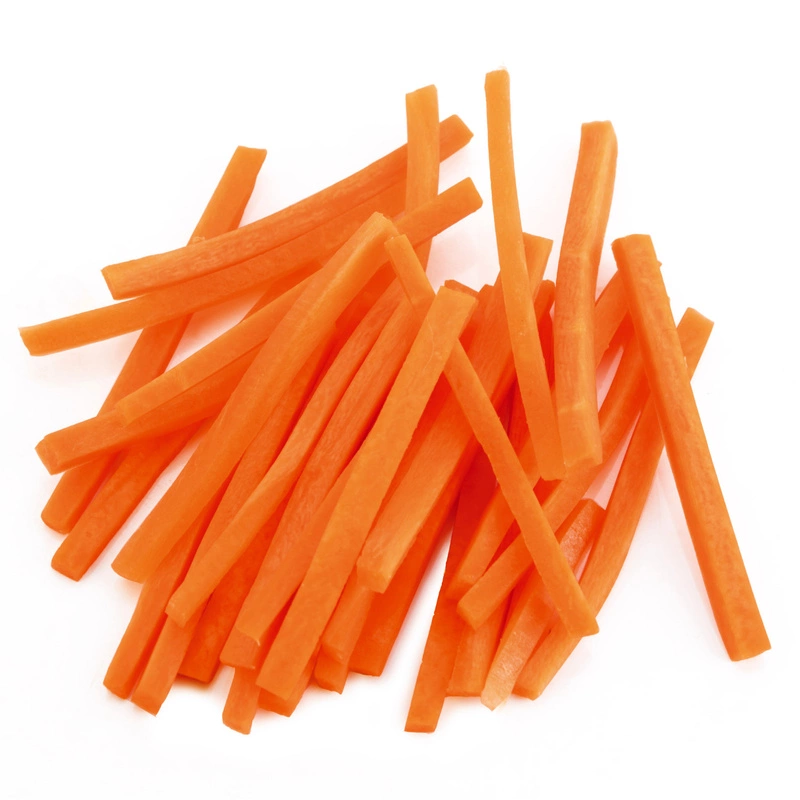 GSD - Szatkownica do warzyw profesjonalna stal